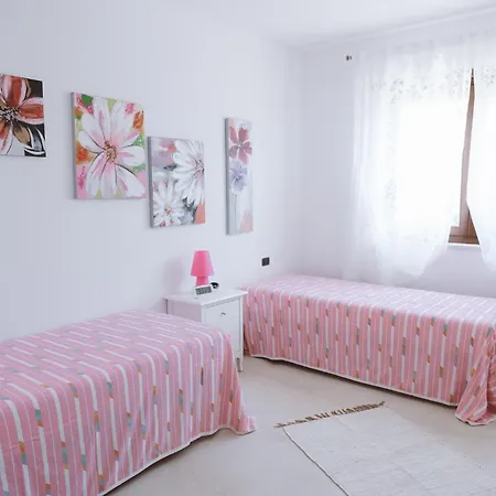 Villa Relax San Pietro in Lama
