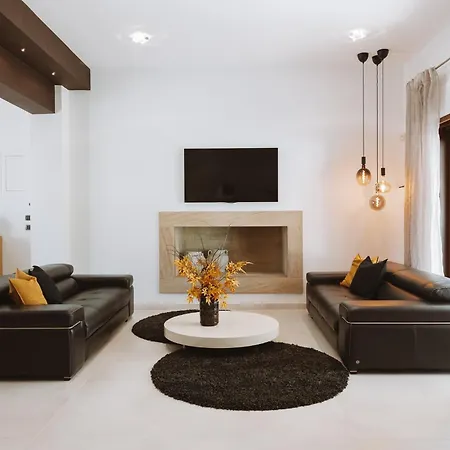 Relax Villa
