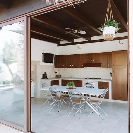 Villa Relax