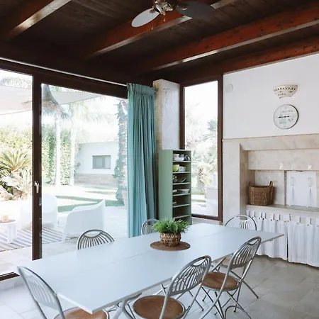 Villa Relax San Pietro in Lama