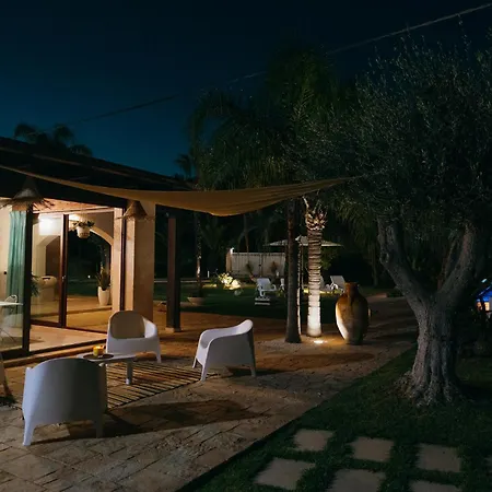 Villa Relax San Pietro in Lama