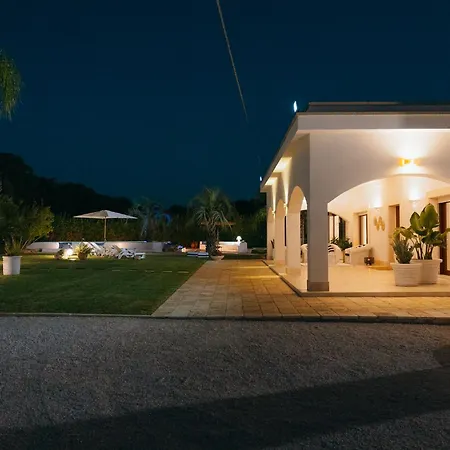 Relax Villa *