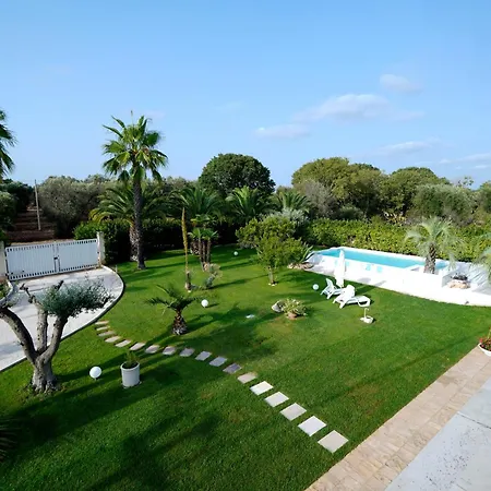 Villa Relax