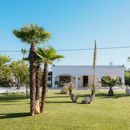 Relax Villa