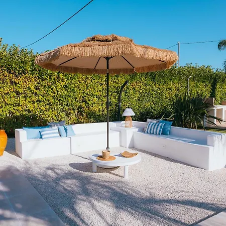 Villa Relax San Pietro in Lama