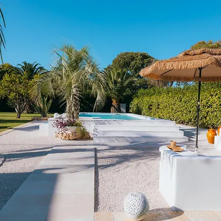 Relax Villa *