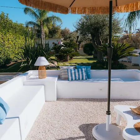 Villa Relax San Pietro in Lama