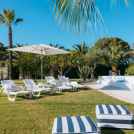 Relax Villa