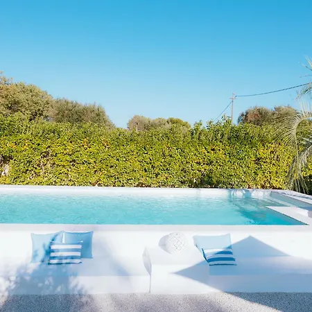 Relax Villa *