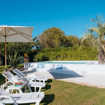 Villa Relax