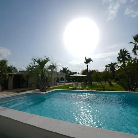 Villa Relax *