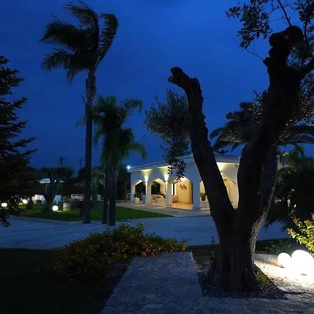 Relax Villa San Pietro in Lama