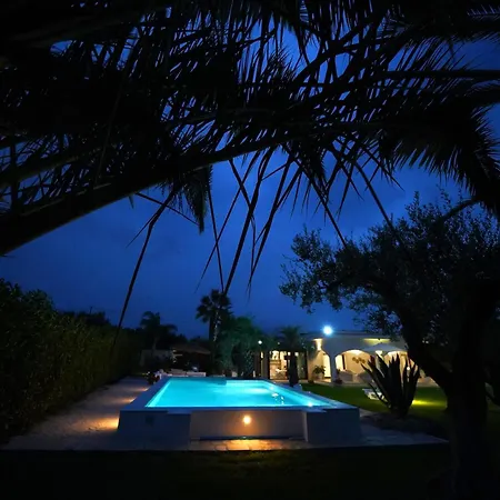 Relax Villa